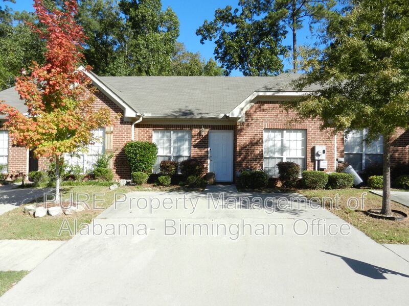 Bessemer House: 2755 Southwood Lane