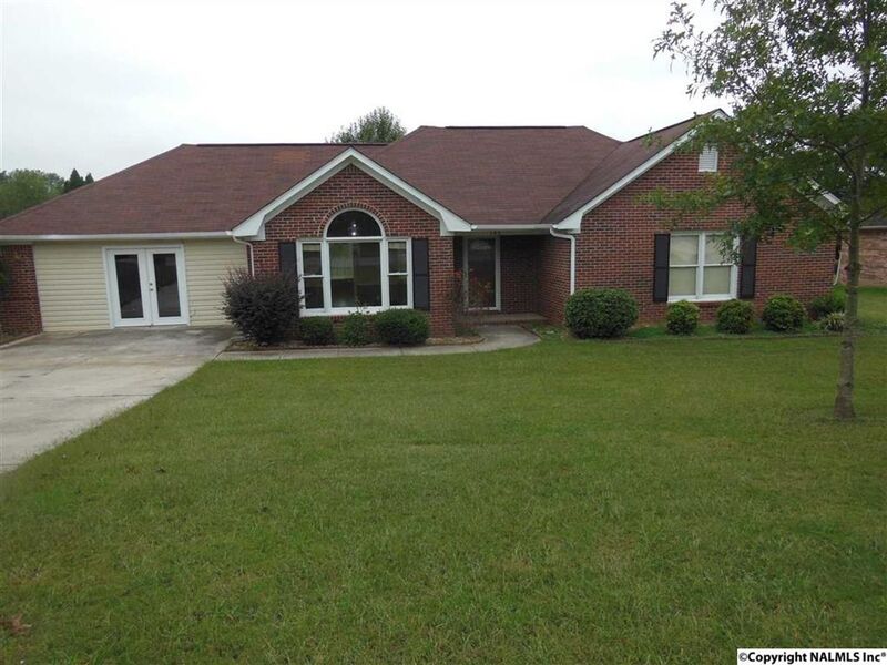 Huntsville House: 145 Chanel Dr
