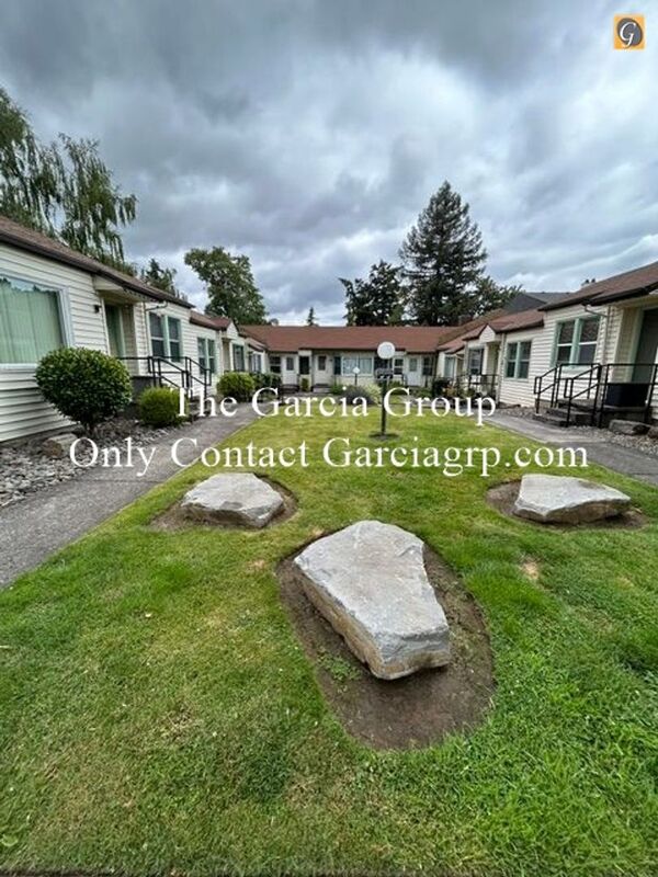 Portland Condo: 7805 NE Failing St