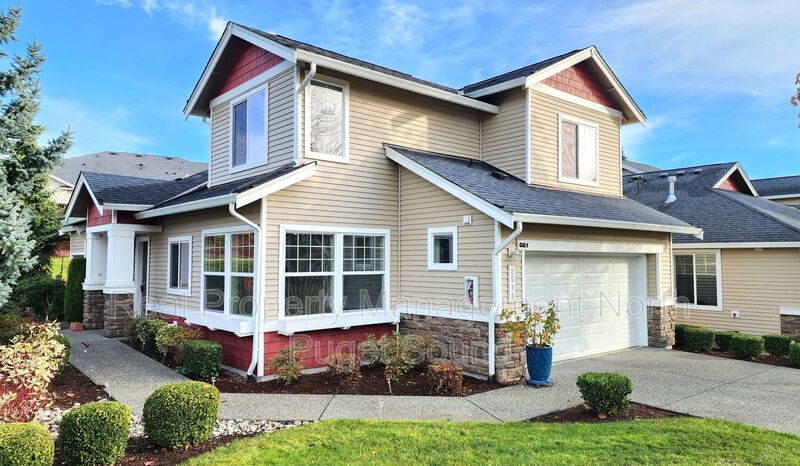Lake Stevens House: 2514 85th Dr NE