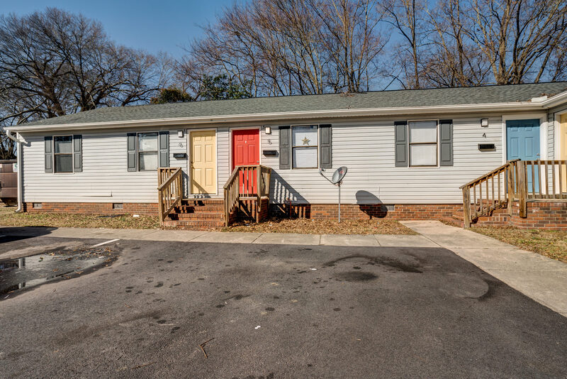 Rocky Mount Condo: 324 Lexington Street - 5