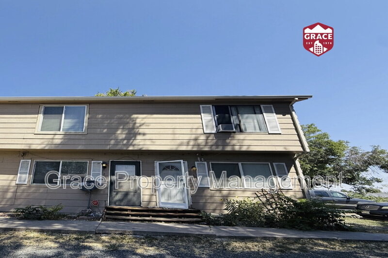 Denver Condo: 7899 York St