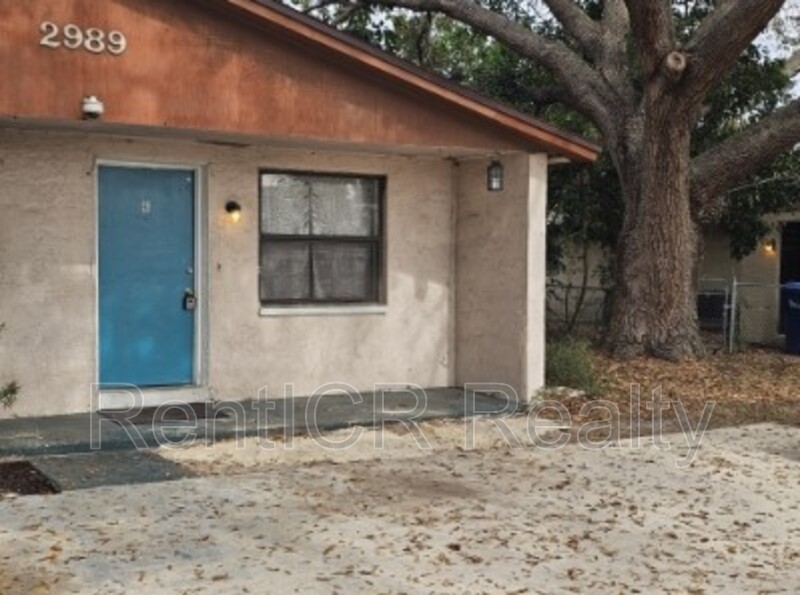 Largo Condo: 2989 Willow Avenue Unit B NEW