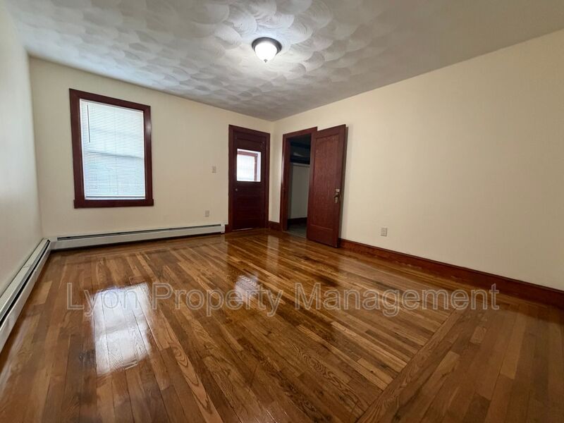 Woonsocket Condo: 313 High Street
