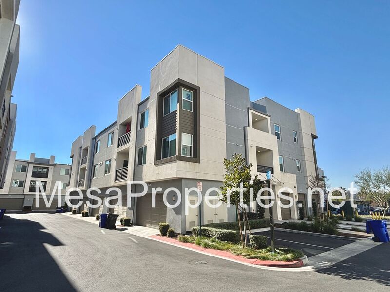 Rancho Cucamonga Condo: 9378 Solaire Pl.