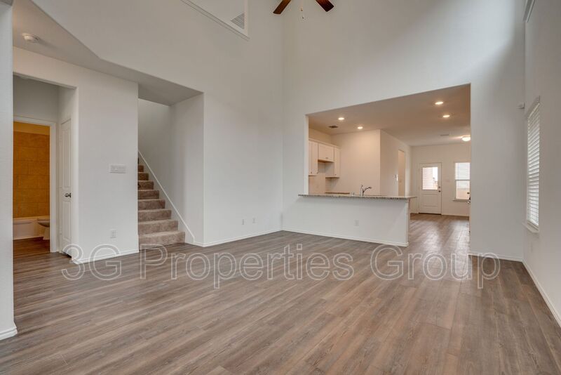 Little Elm House: 2277 Obsidian Drive