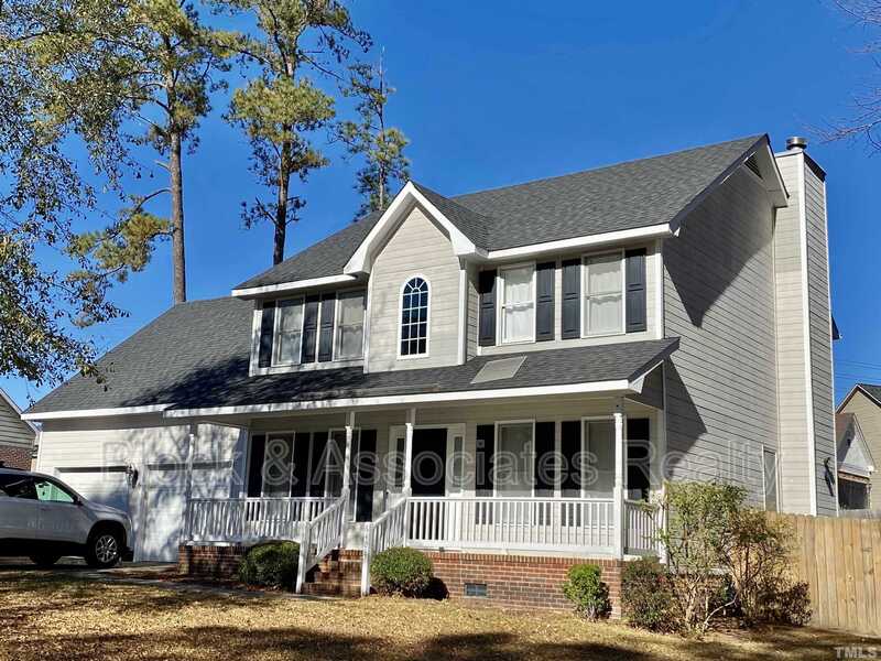 Request a Viewing for 6408 Rolling Meadows Lane Tenant Turner