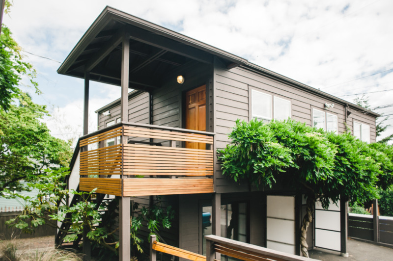 Seattle Condo: 2114 7th Ave W