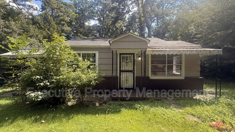 Birmingham House: 513 Rose Hill Road