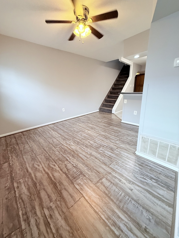 Philadelphia Condo: 925 North 28th Street - 2