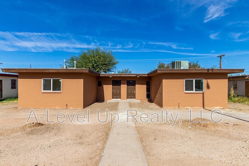 Tucson Condo: 3041 East Proctor Vista - 1