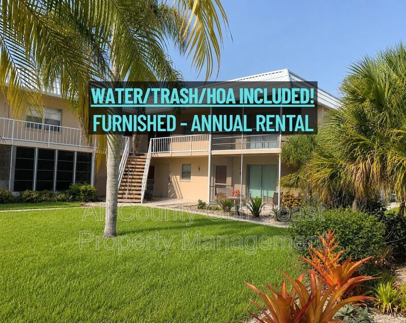 Venice House: 460 Base Ave E