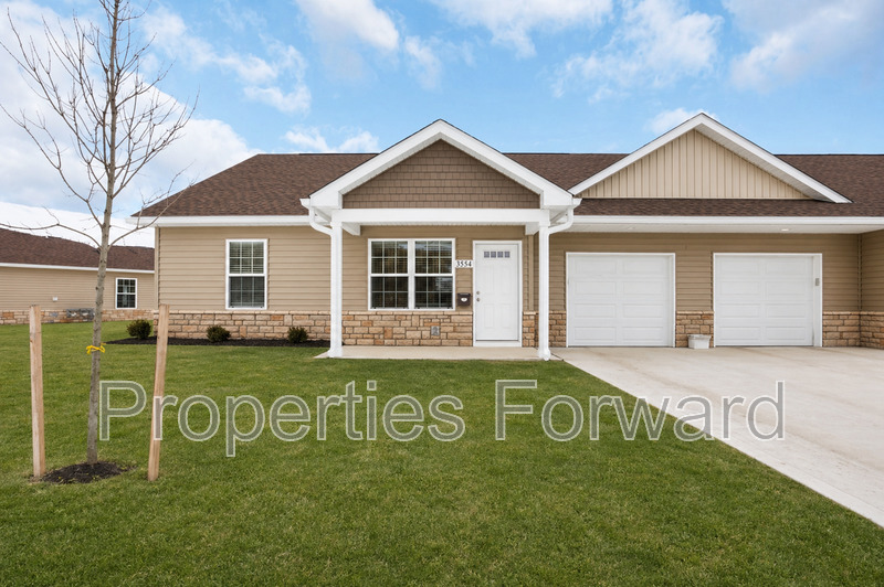 Grove City Condo: 3687 Park St
