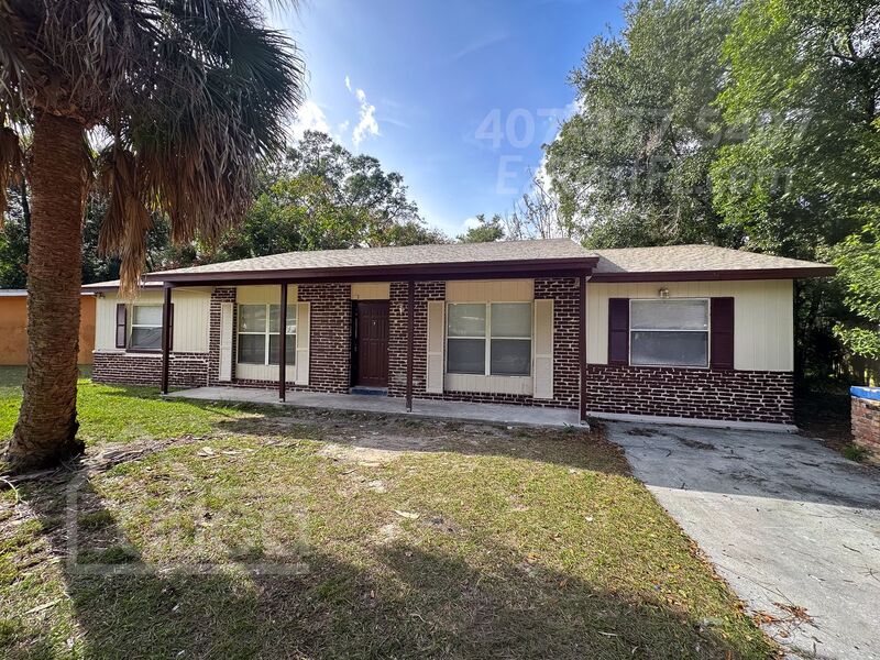 Orlando House: 3618 Ranchwood Rd