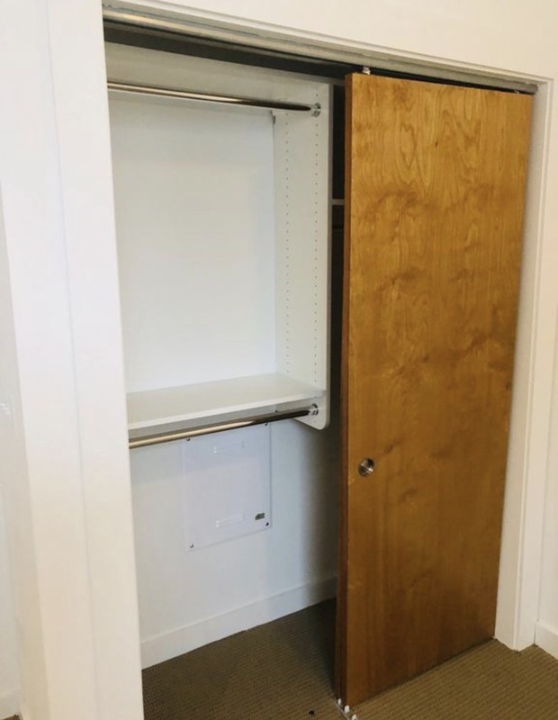 Richmond Townhome: 319 N 24th St