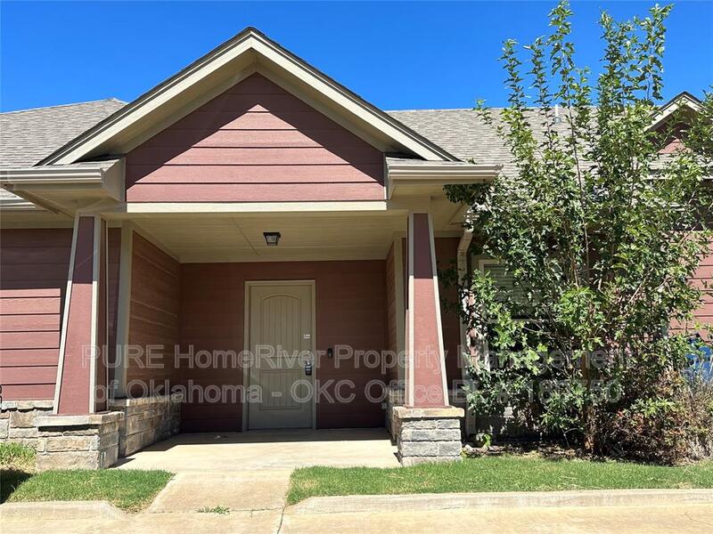 Oklahoma City Condo: 1005 SW 92nd St