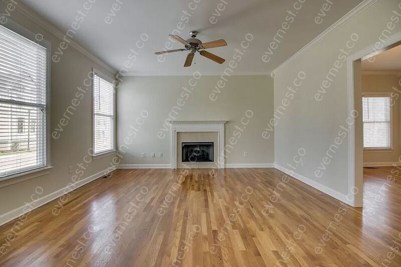 photo of rental property