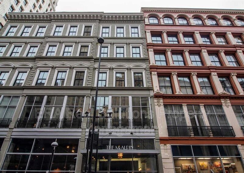Cincinnati Condo: 15 West 4th St.
