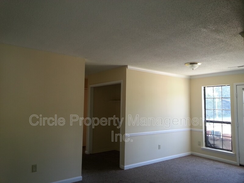 Meridianville Condo: 125 Claybill Drive NW