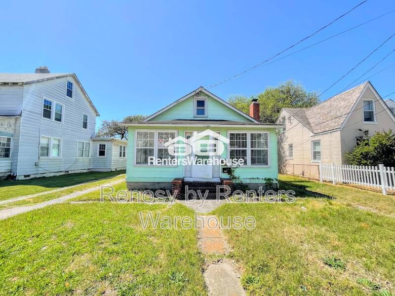 Norfolk House: 2235 E Ocean View Avenue