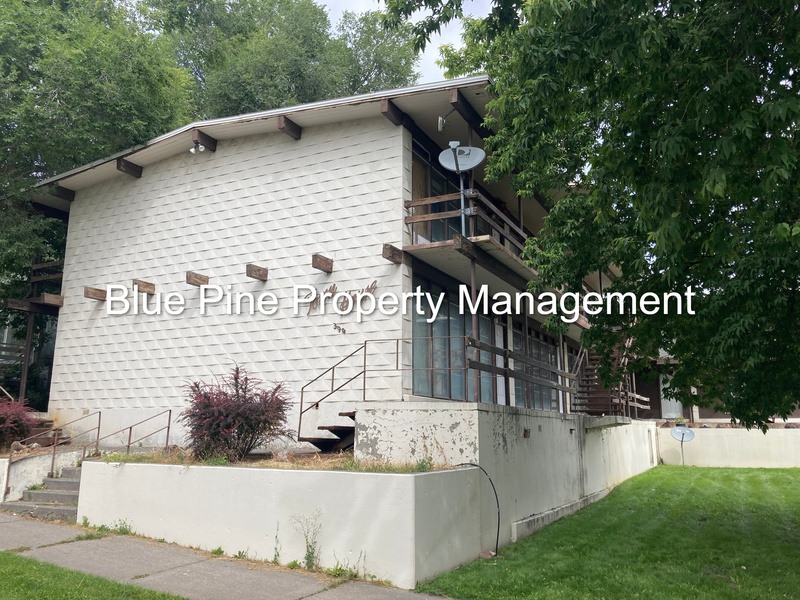 Idaho Falls Condo: 390 West 14th Street