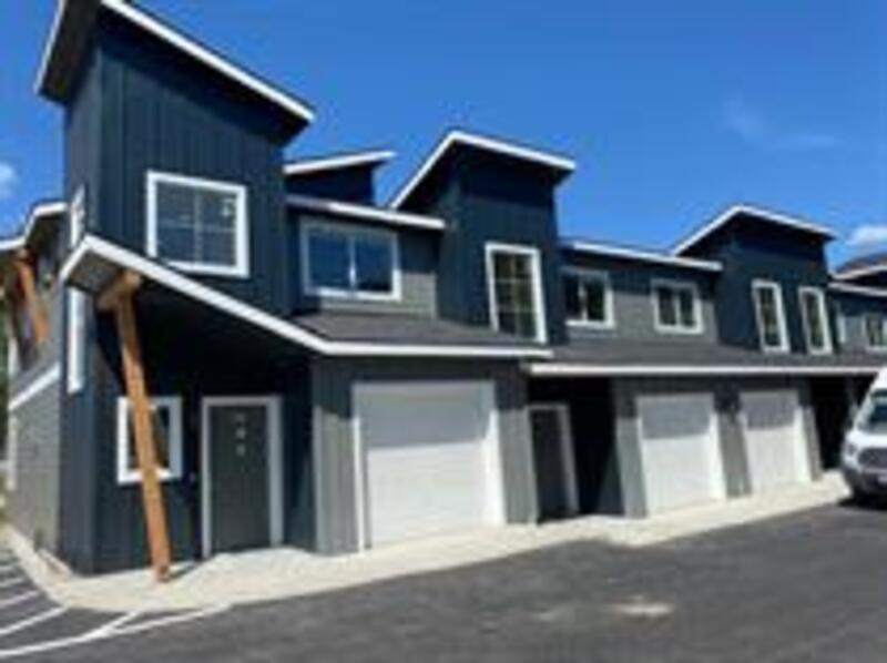 Coeur d'Alene Condo: 1548 East Latitude Lane - 1