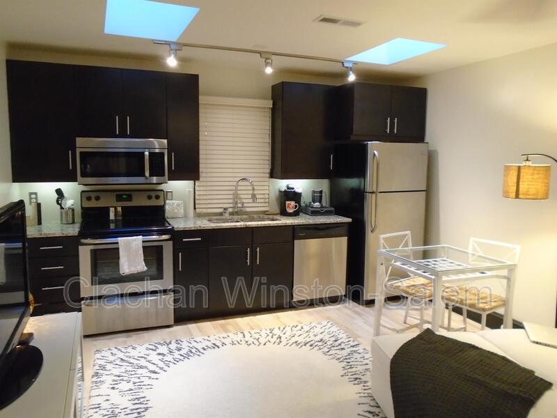 Winston Salem Apartment: 50 West Fourth Street