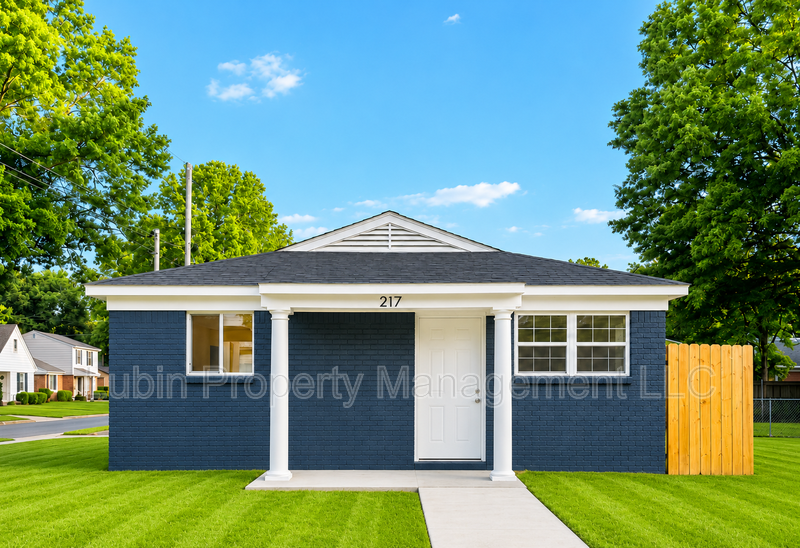 Memphis Condo: 217 Ingle Ave Unit A
