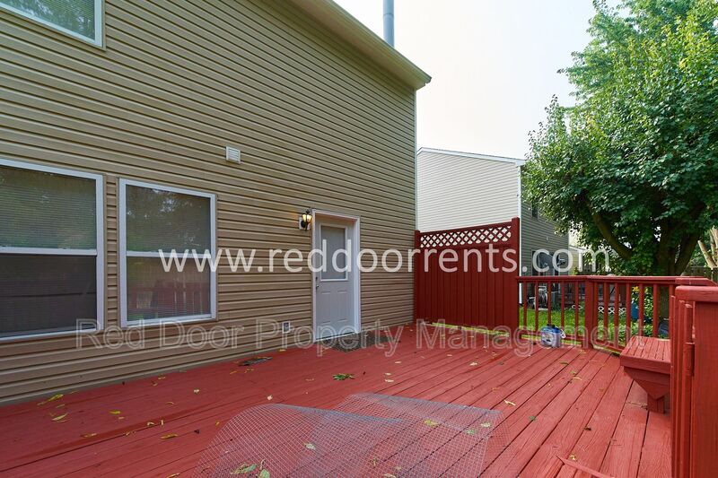 photo of rental property