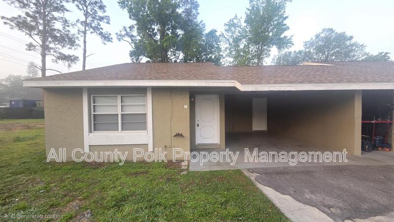 Lakeland Condo: 2121 San Gully