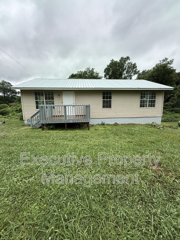 Birmingham House: 4800 Norway Avenue