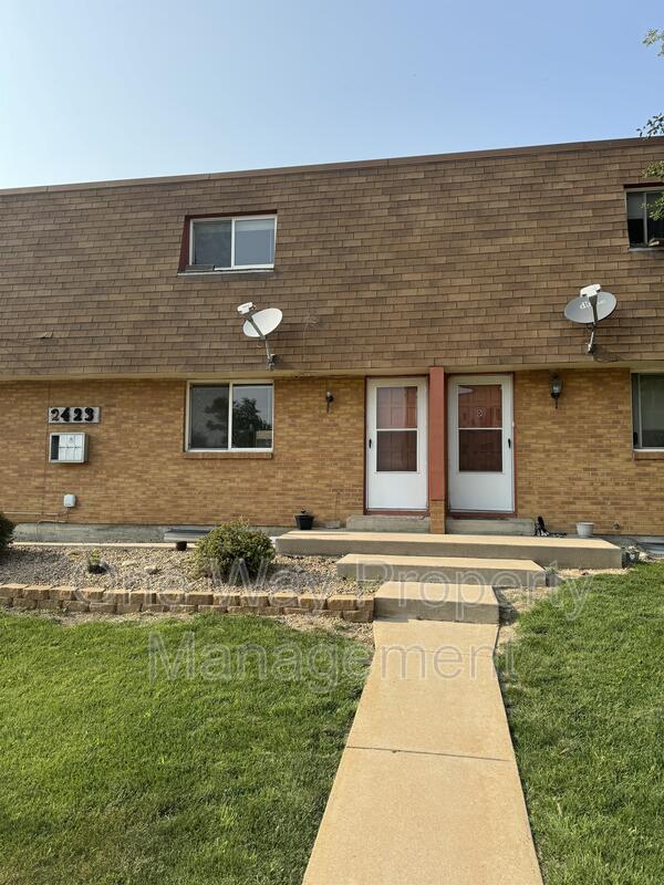 Greeley Condo: 2423 West 27th Street - C