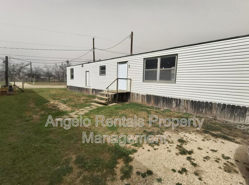 San Angelo Condo: 731 Cactus Lane