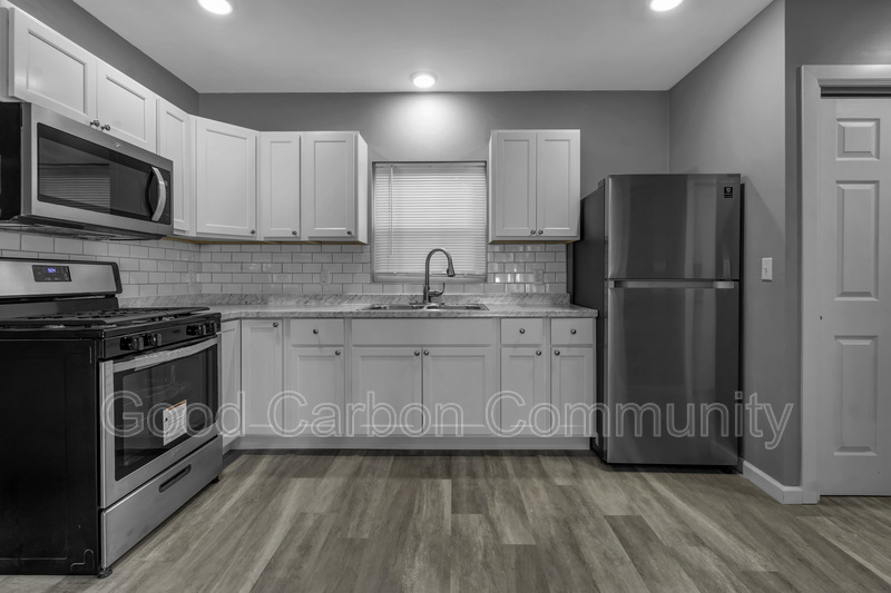 Buffalo Condo: 1246 West Ave.