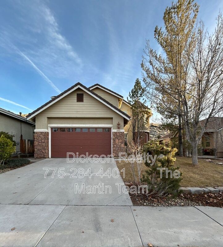 Sparks House: 2929 Astronomer Way