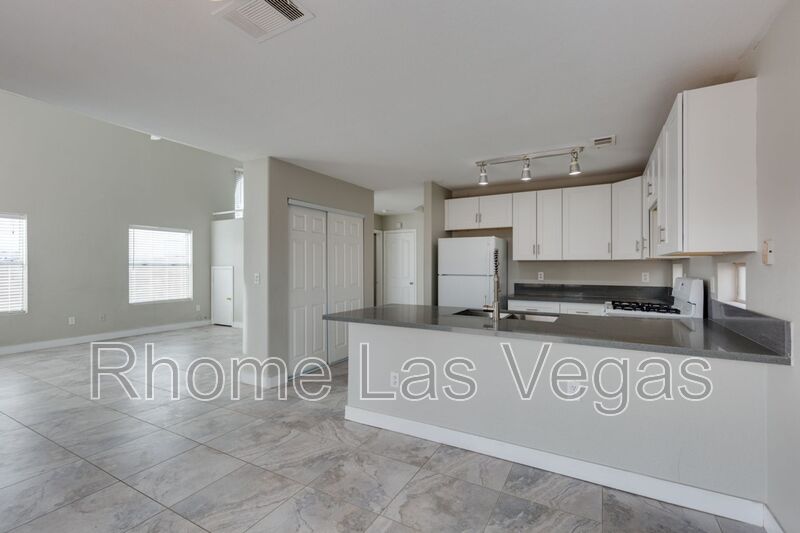 Las Vegas House: 8249 Hydra Lane