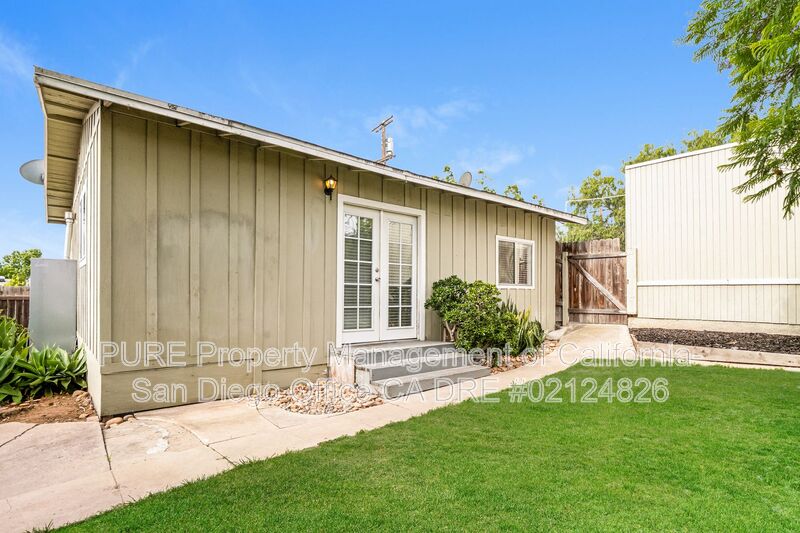 San Diego House: 3053 B Street