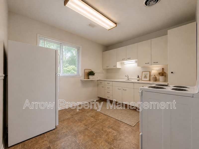 Lincoln House: 1426 S 20th Street