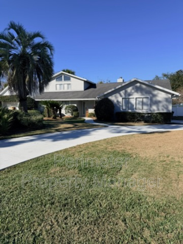 ponte vedra beach House: 27 monterey st