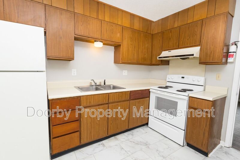 Chattanooga Condo: 124 Fawn Drive