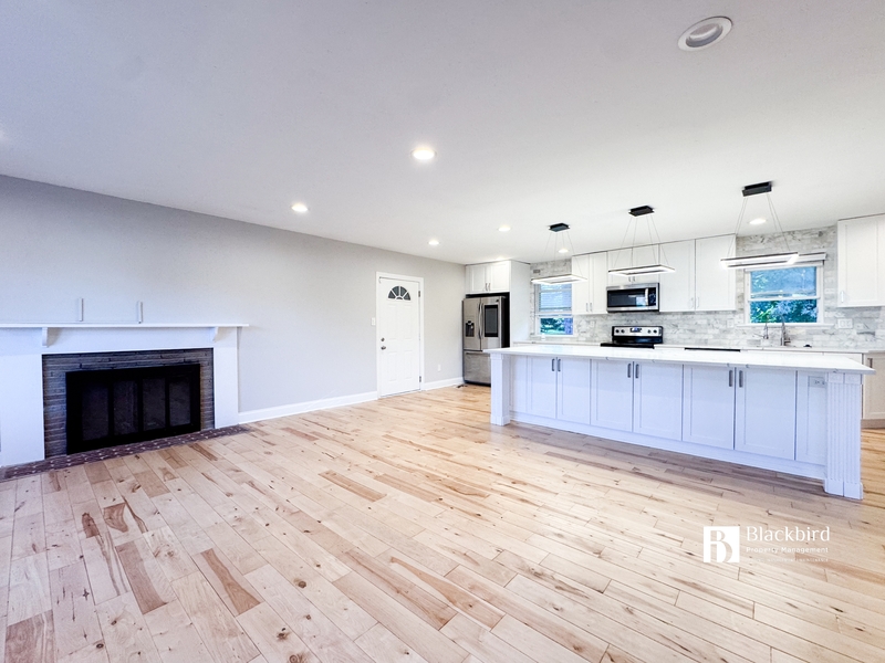 Brandywine House: 11901 Crestwood Avenue South