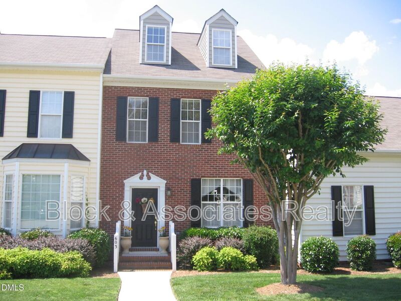 Apex House: 603 Knightsborough Way