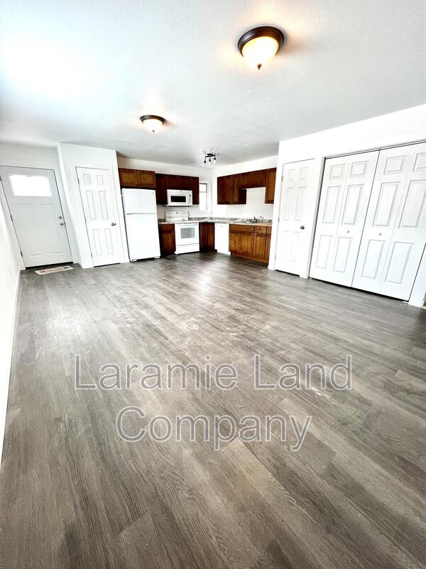 Laramie Condo: 416 Hancock Street - 4