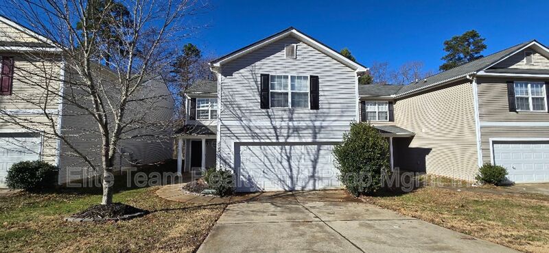 Charlotte House: 5709 Kelden Walker Ln