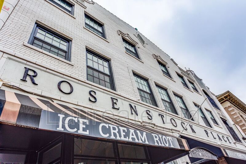 Denver Condo: 1234 E. Colfax Ave