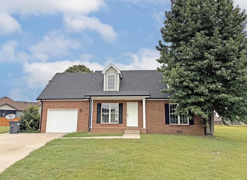 Clarksville House: 289 Ballygar Ct