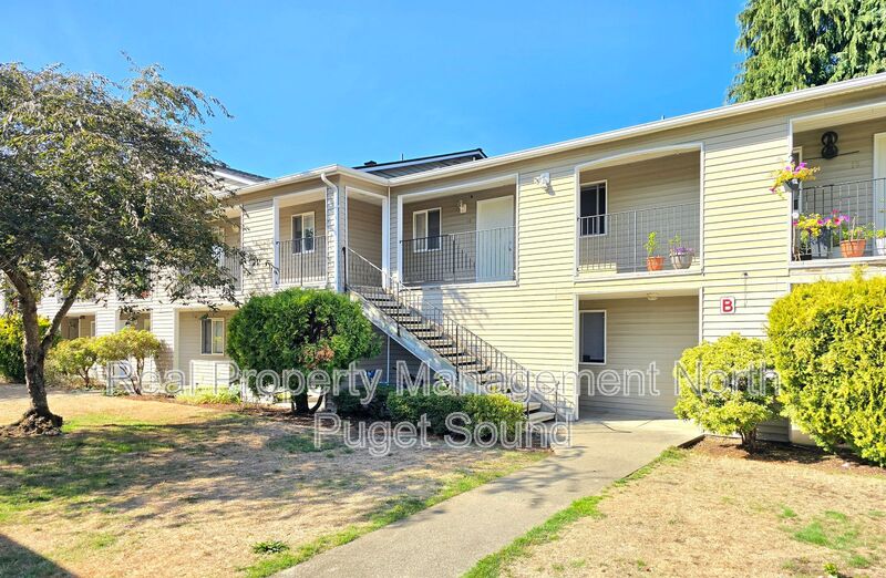 Marysville Condo: 4505 100th St. NE