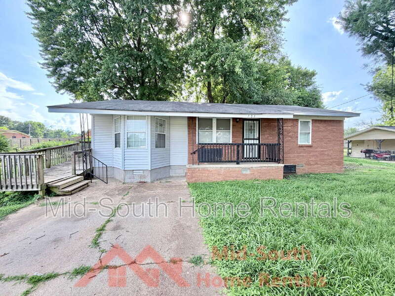 Covington House: 721 Best St