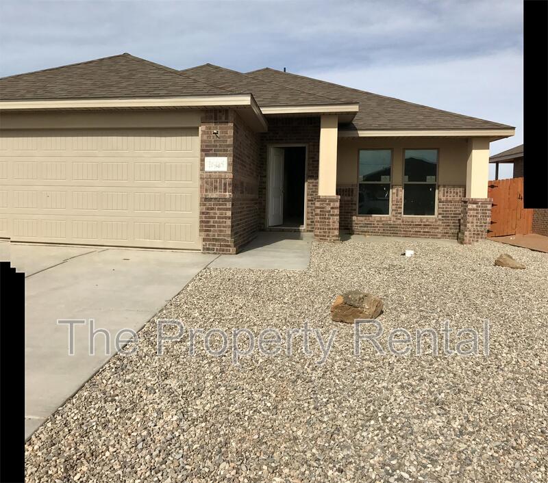 Midland House: 1605 Wrangler
