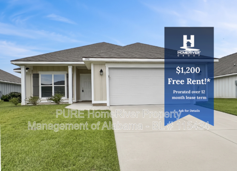 Foley House: 3090 Gallica Ln
